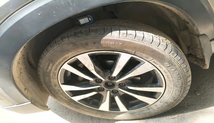 2019 Nissan Kicks XL DIESEL, Diesel, Manual, 86,246 km, tyre