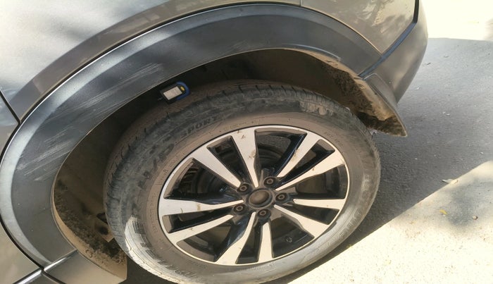 2019 Nissan Kicks XL DIESEL, Diesel, Manual, 86,246 km, tyre