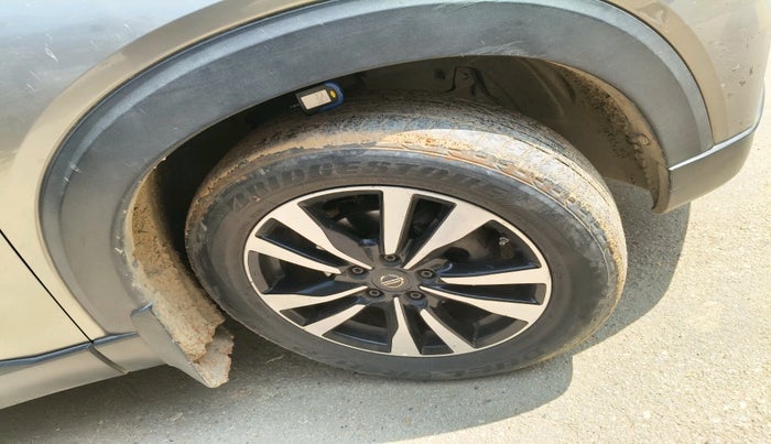 2019 Nissan Kicks XL DIESEL, Diesel, Manual, 86,246 km, tyre