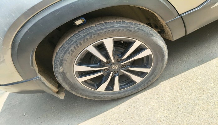 2019 Nissan Kicks XL DIESEL, Diesel, Manual, 86,246 km, tyre