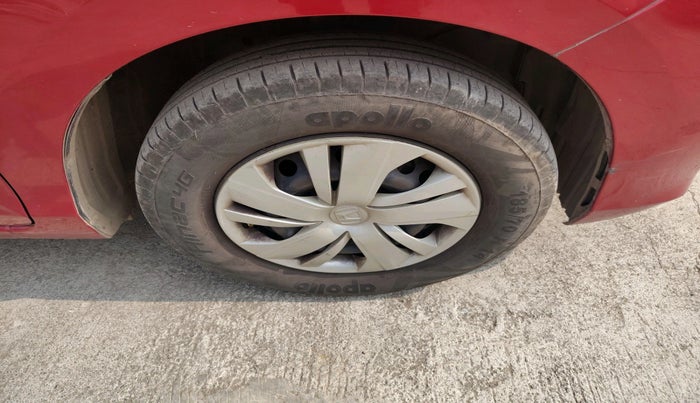 2019 Honda Amaze 1.2L I-VTEC S, Petrol, Manual, 61,259 km, tyre