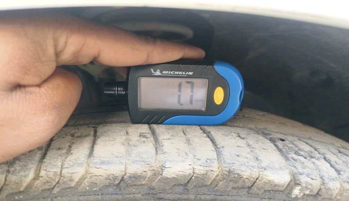 2022 Hyundai NEW I20 ASTA (O) 1.2 MT, Petrol, Manual, 49,289 km, tyre