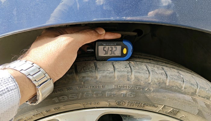 2020 Maruti Baleno ZETA PETROL 1.2, Petrol, Manual, 31,000 km, tyre