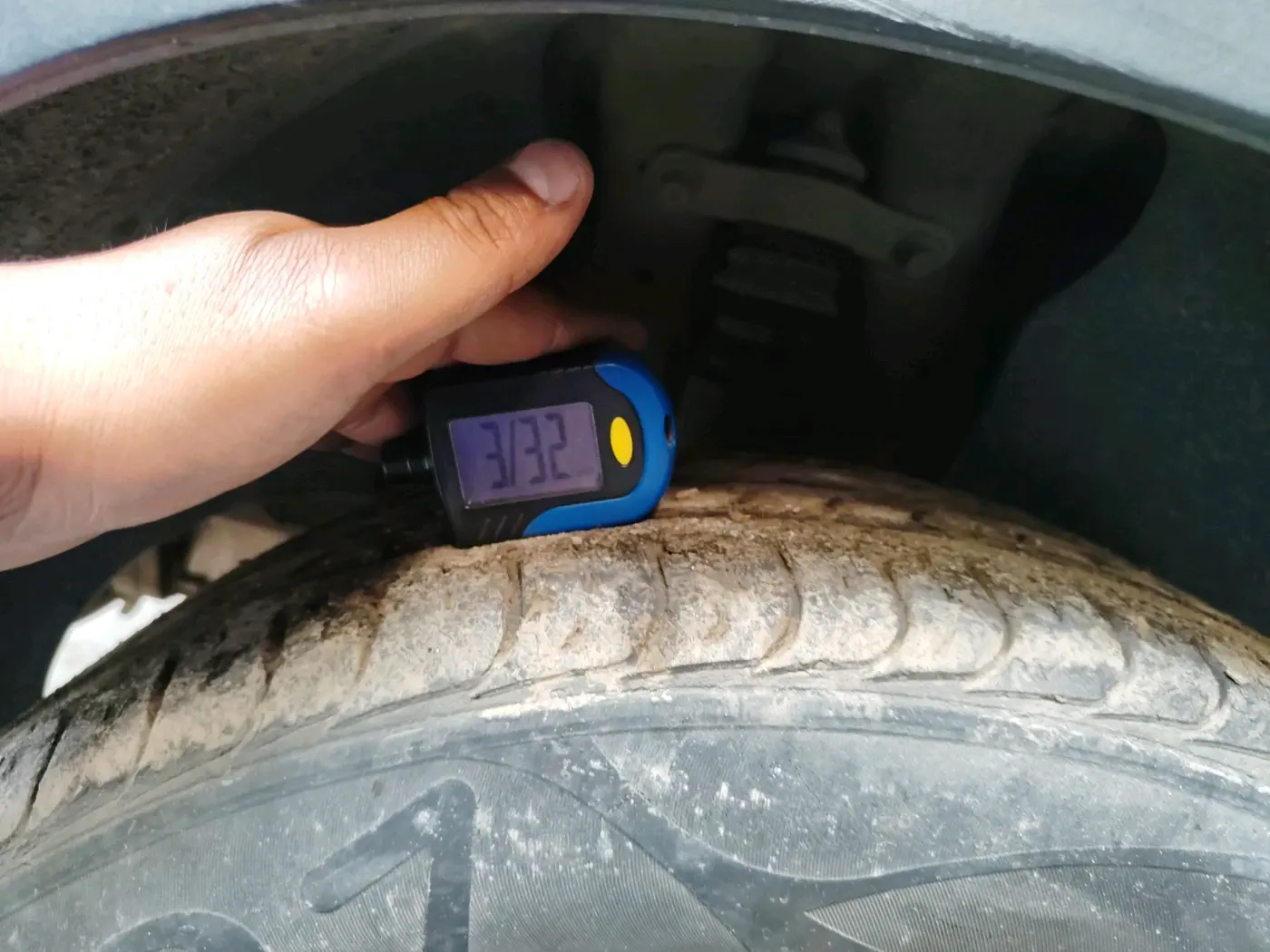 2019 KIA SELTOS HTK PLUS 1.5, Petrol, Manual, 71,224 km, tyre