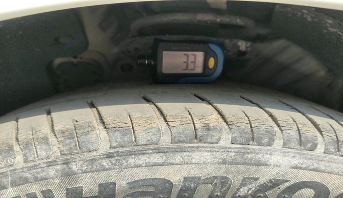 2019 Hyundai New Elantra 2.0 S PETROL, Petrol, Manual, 46,772 km, tyre