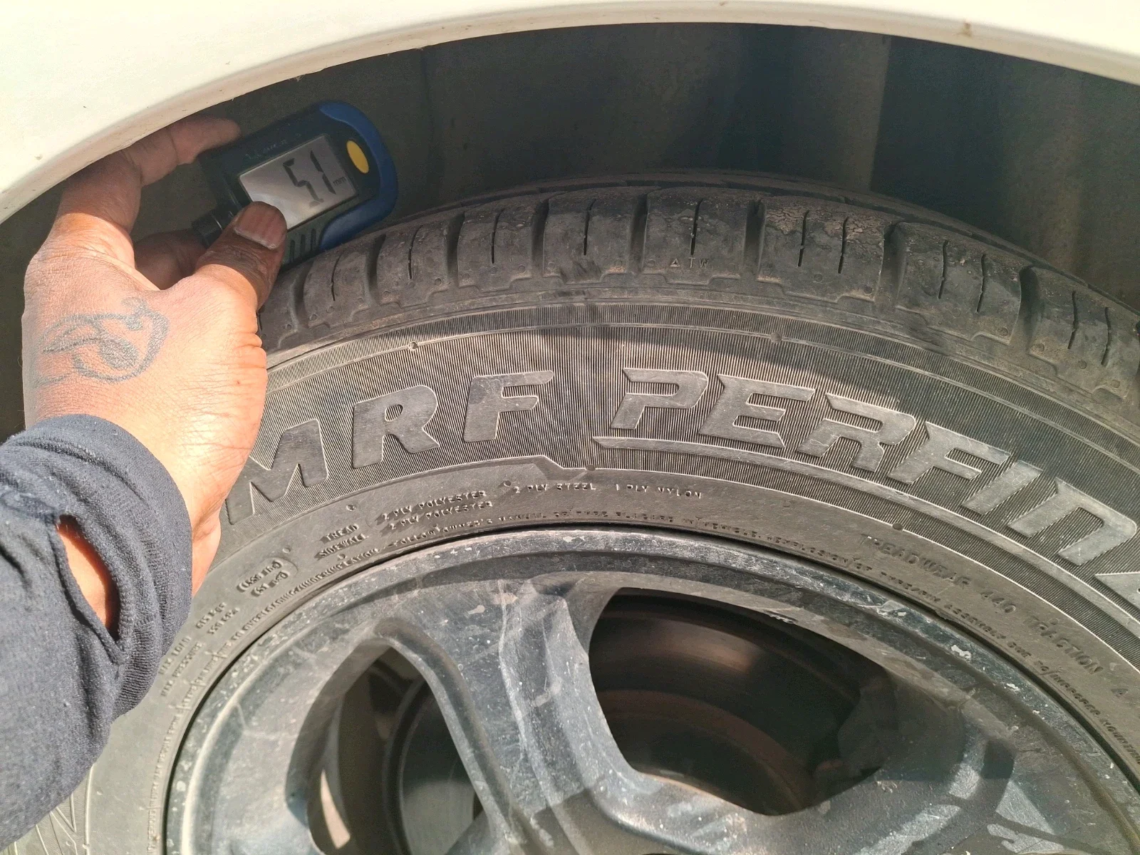 Tyres