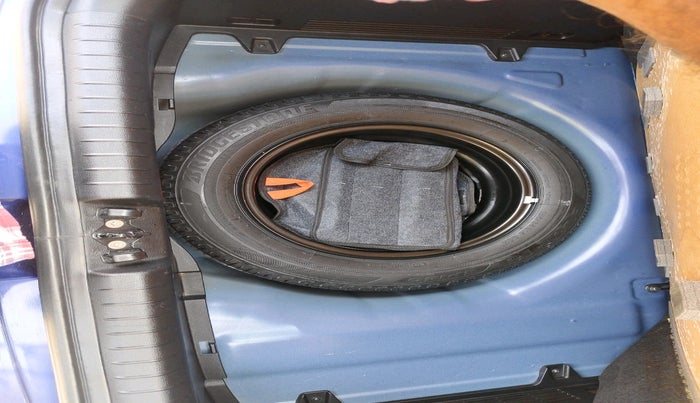 2021 Hyundai NEW I20 N LINE N8 1.0 TURBO GDI IMT, Petrol, Manual, 22,281 km, tyre