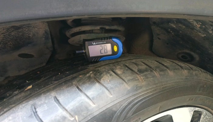 2021 MG HECTOR SHARP 2.0 DIESEL, Diesel, Manual, 52,889 km, tyre