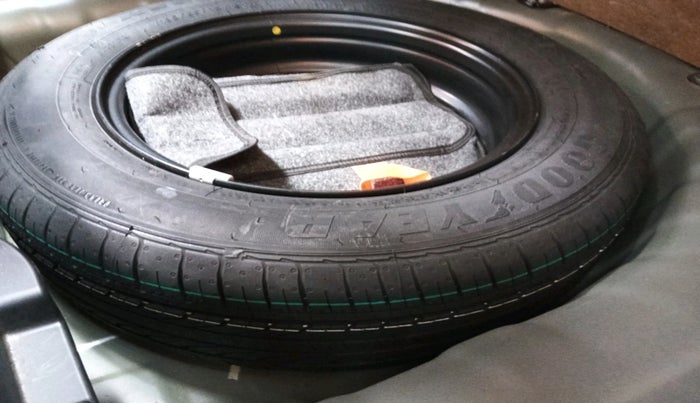 2024 Hyundai VENUE SX (O) 1.0 TURBO DCT, Petrol, Automatic, 8,591 km, tyre