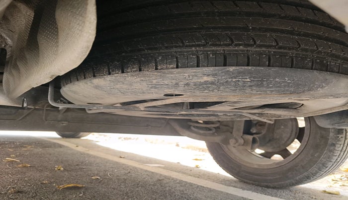 2017 Renault Captur PLATINE DIESEL DUAL TONE, Diesel, Manual, 20,597 km, tyre