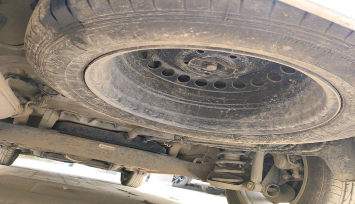 2019 MG HECTOR SHARP 1.5 DCT PETROL, Petrol, Automatic, 33,035 km, tyre