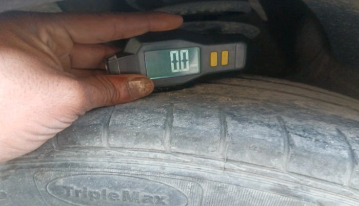 2019 MG HECTOR SHARP 2.0 DIESEL, Diesel, Manual, 64,239 km, tyre