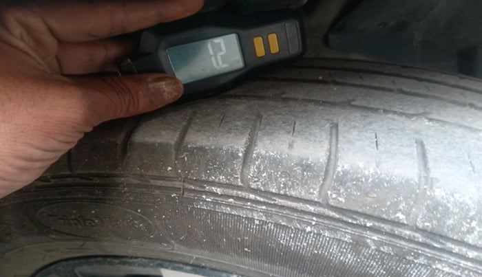 2019 MG HECTOR SHARP 2.0 DIESEL, Diesel, Manual, 64,239 km, tyre