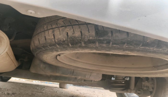 2020 MG HECTOR PLUS SHARP 2.0 DIESEL TURBO MT 6-STR, Diesel, Manual, 1,66,412 km, tyre