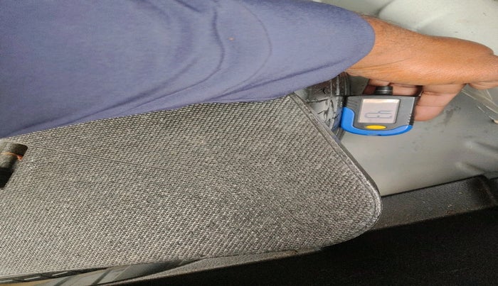 2019 Honda Civic 1.8L I-VTEC ZX CVT, Petrol, Automatic, 98,080 km, tyre