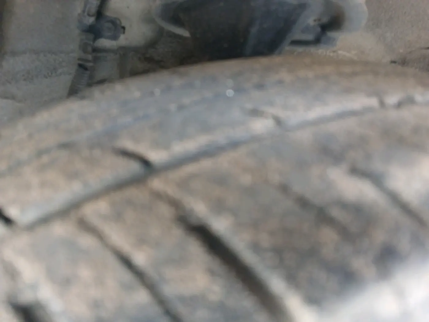 2013 Hyundai i10 ERA 1.1, Petrol, Manual, 69,194 km, tyre