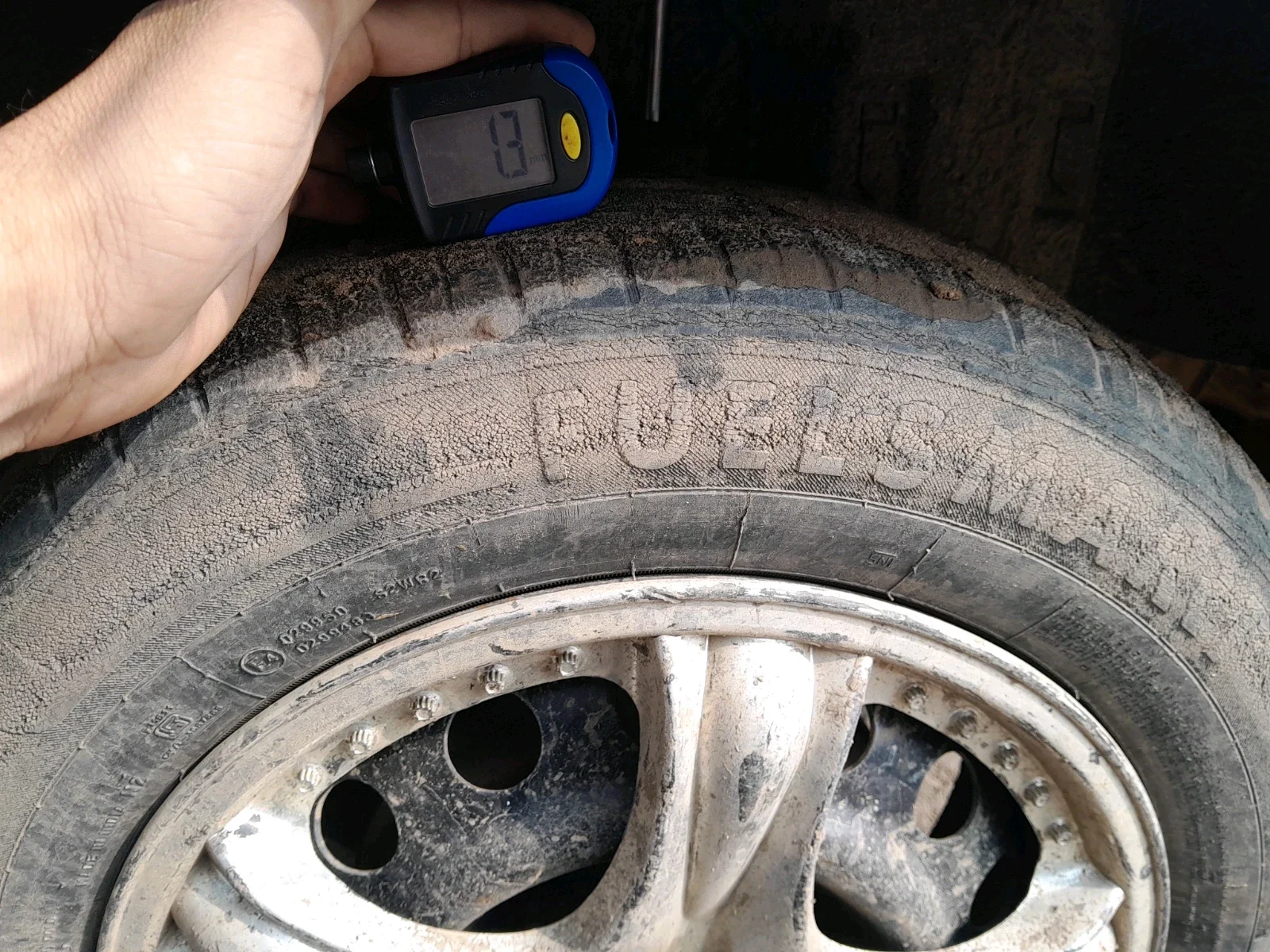 Tyres