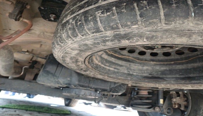 2020 MG HECTOR SHARP 2.0 DIESEL, Diesel, Manual, 87,995 km, tyre