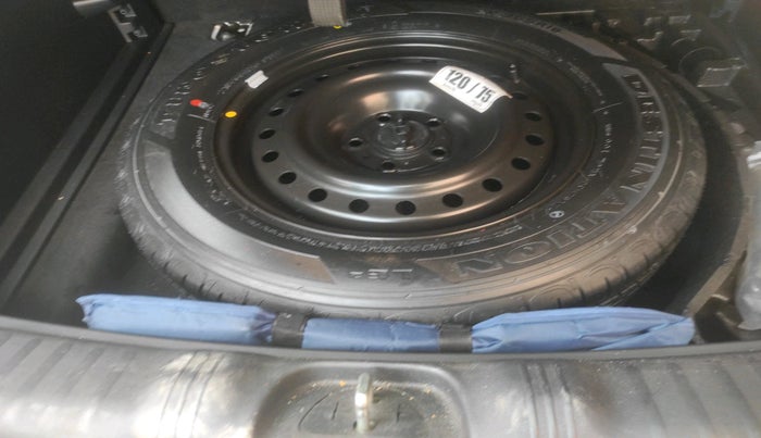 2017 Jeep Compass SPORT 2.0 DIESEL, Diesel, Manual, 57,546 km, tyre