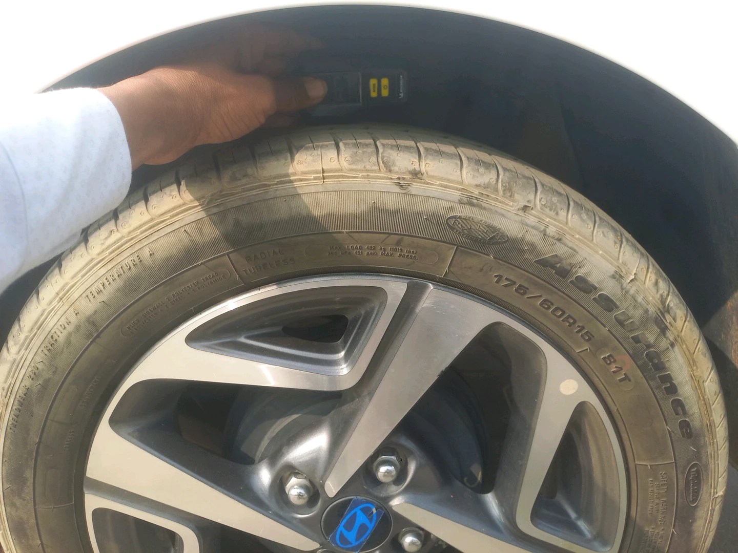 Tyres