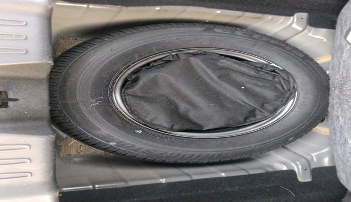 2022 Tata ALTROZ XT PETROL DARK EDITION, Petrol, Manual, 18,103 km, tyre