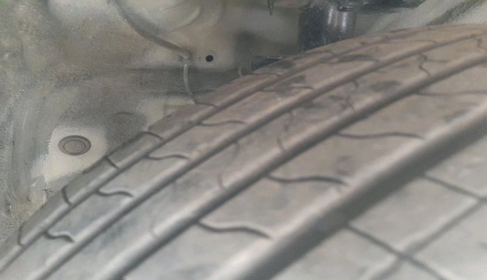 2020 KIA SELTOS HTK PLUS AT 1.5 DIESEL, Diesel, Automatic, 81,690 km, tyre