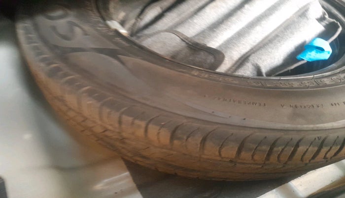 2020 KIA SELTOS HTK PLUS AT 1.5 DIESEL, Diesel, Automatic, 81,690 km, tyre