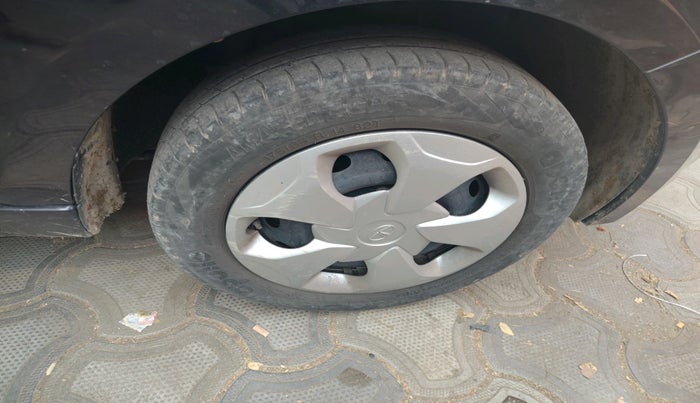 2023 Tata TIAGO EV XT LONG RANGE, Electric, Automatic, 91,816 km, tyre