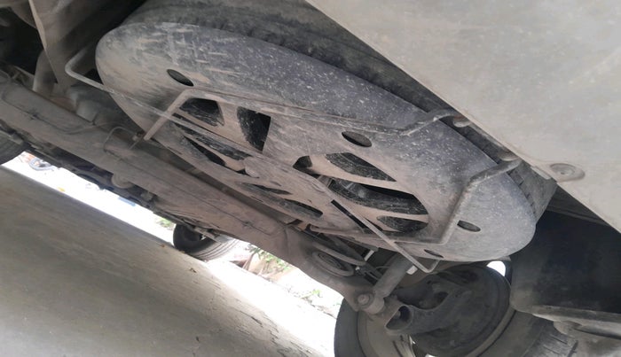 2017 Renault Captur PLATINE DIESEL , Diesel, Manual, 83,356 km, tyre