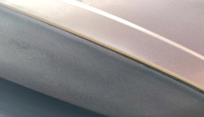 2016 Ford Ecosport TITANIUM 1.5L DIESEL, Diesel, Manual, 80,800 km, tyre