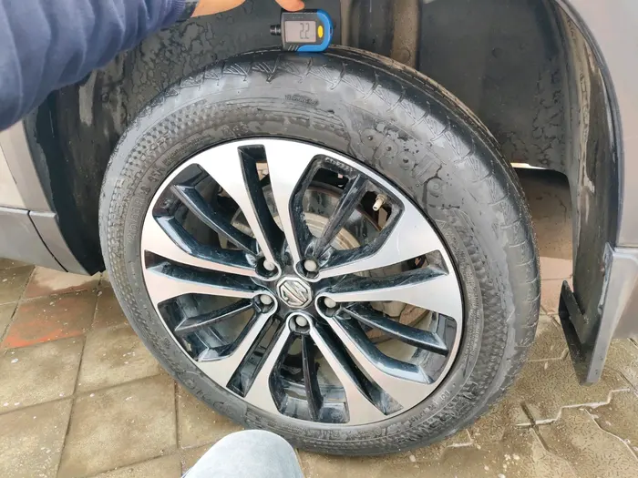Tyres