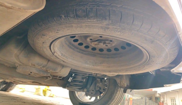 2021 MG HECTOR SMART 2.0 DIESEL, Diesel, Manual, 93,325 km, tyre