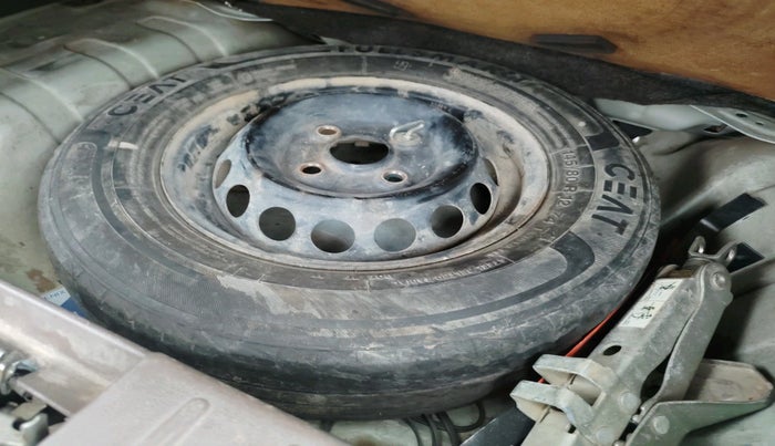 2014 Maruti Alto 800 LXI, Petrol, Manual, 91,907 km, tyre