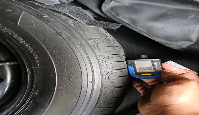 2018 Jeep Compass LIMITED 2.0 DIESEL, Diesel, Manual, 68,278 km, tyre