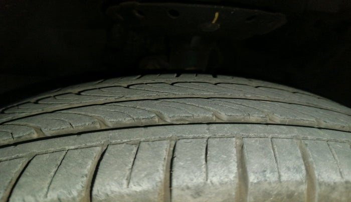 2022 Honda Jazz 1.2L I-VTEC ZX CVT, Petrol, Automatic, 7,751 km, tyre