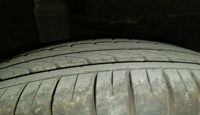 2022 Honda Jazz 1.2L I-VTEC ZX CVT, Petrol, Automatic, 7,751 km, tyre