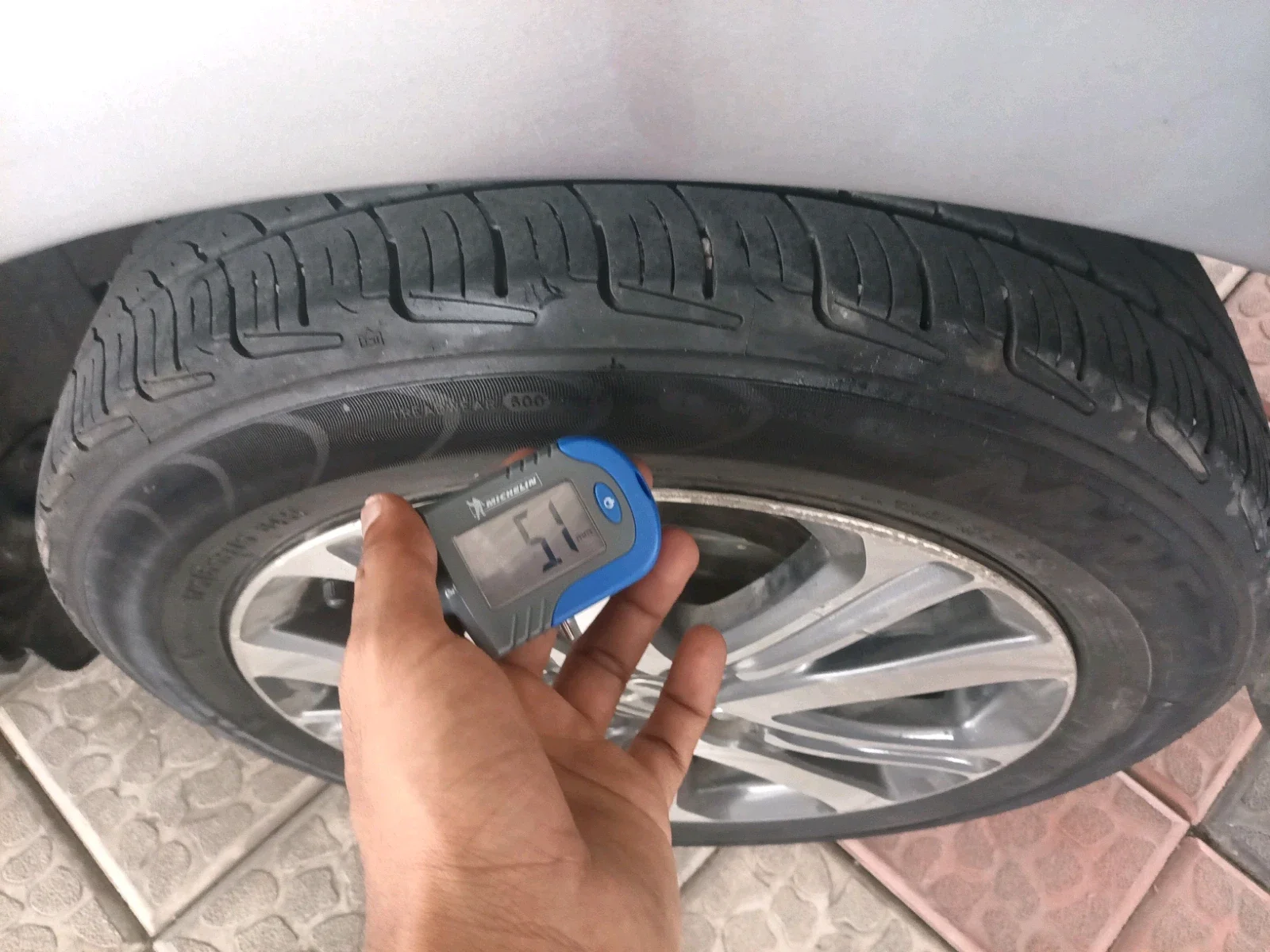 Tyres