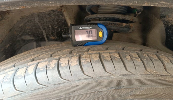 2020 MG HECTOR SHARP 1.5 DCT PETROL, Petrol, Automatic, 83,814 km, tyre