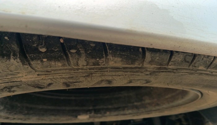 2020 MG HECTOR SHARP 1.5 DCT PETROL, Petrol, Automatic, 83,814 km, tyre