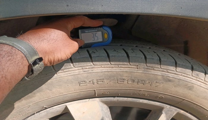 2020 MG HECTOR PLUS SHARP 1.5 PETROL TURBO HYBRID MT 6-STR, Petrol, Manual, 29,983 km, tyre