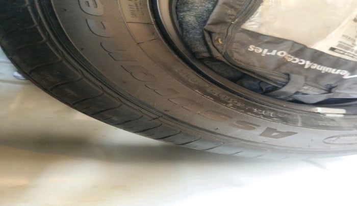 2022 KIA SONET GTX PLUS 1.5, Diesel, Manual, 8,386 km, tyre