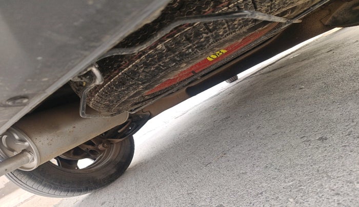 2025 Renault TRIBER Emotion, Petrol, Manual, 5,966 km, tyre