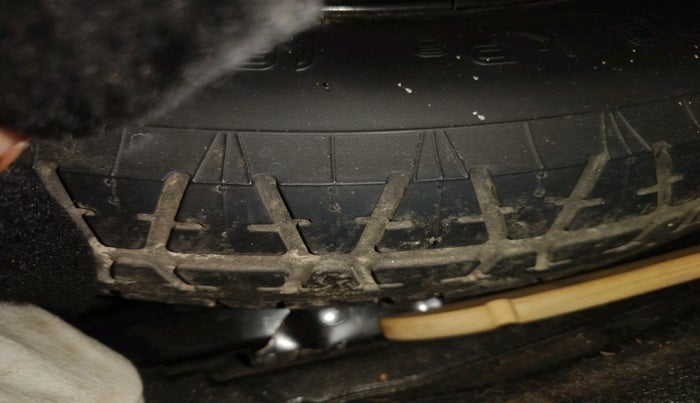 2016 Mercedes Benz GLE 250 D4 MATIC, Diesel, Automatic, 1,48,261 km, tyre