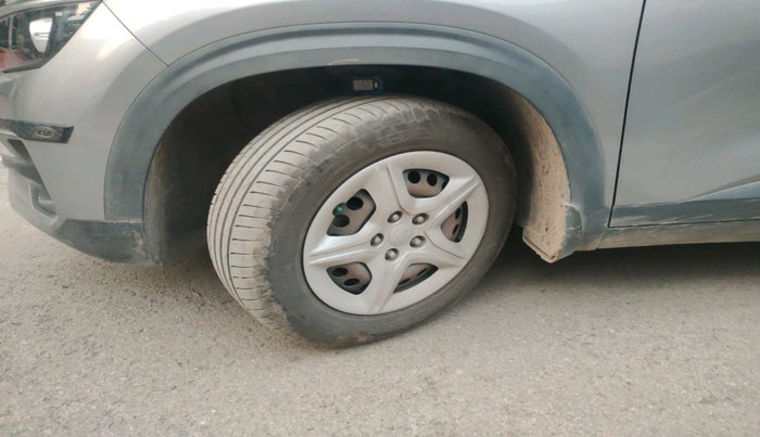 2019 KIA SELTOS HTK 1.5 PETROL, Petrol, Manual, 66,315 km, tyre