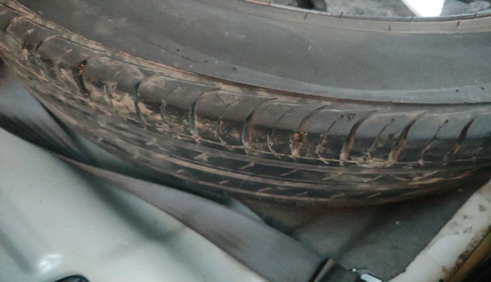 2019 KIA SELTOS HTK 1.5 PETROL, Petrol, Manual, 66,315 km, tyre