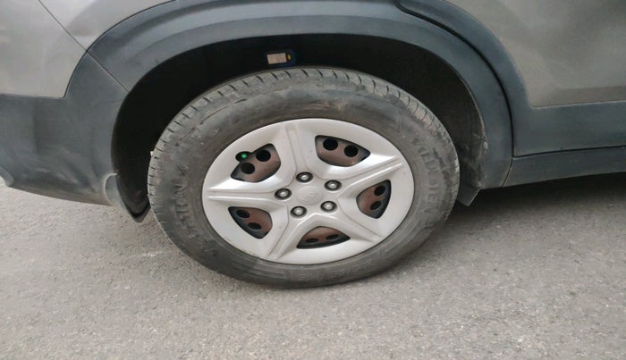 2019 KIA SELTOS HTK 1.5 PETROL, Petrol, Manual, 66,315 km, tyre