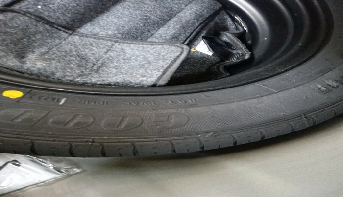 2023 KIA SONET GTX PLUS 1.0 DCT, Petrol, Automatic, 6,410 km, tyre