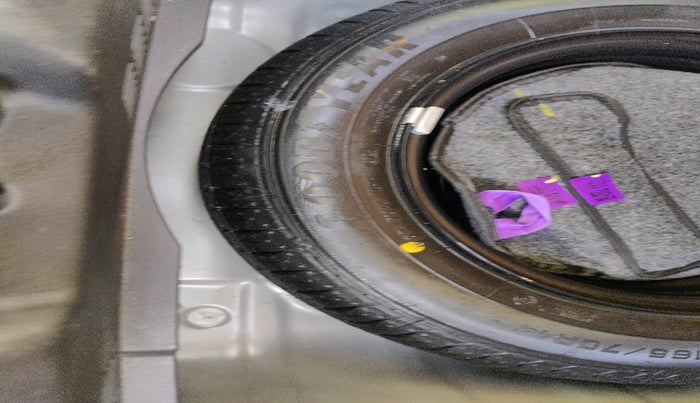 2024 Hyundai GRAND I10 NIOS ASTA AMT 1.2 KAPPA VTVT, Petrol, Automatic, 7,248 km, tyre