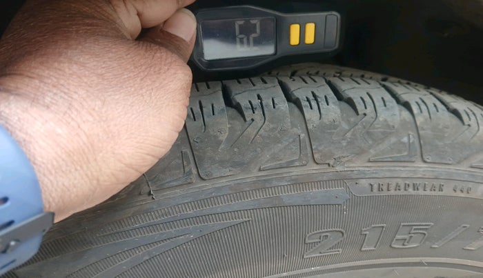 2023 Mahindra BOLERO NEO N10 R, Diesel, Manual, 11,572 km, tyre