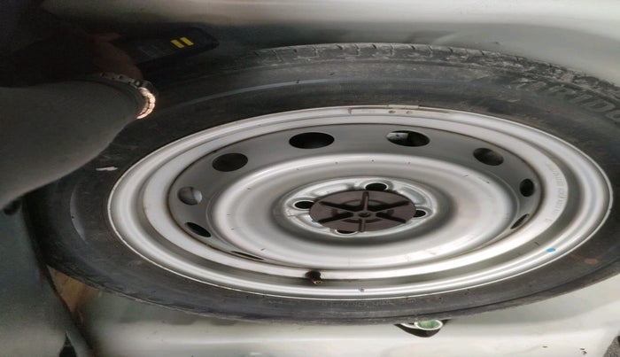 2022 Maruti IGNIS SIGMA 1.2, Petrol, Manual, 15,148 km, tyre